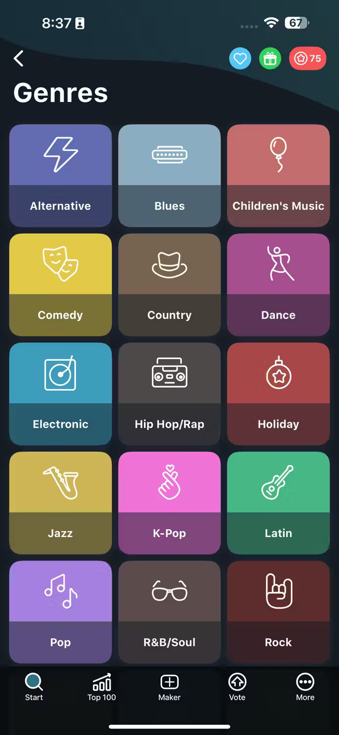 6 best free ringtone websites and apps for iPhone Picture 5