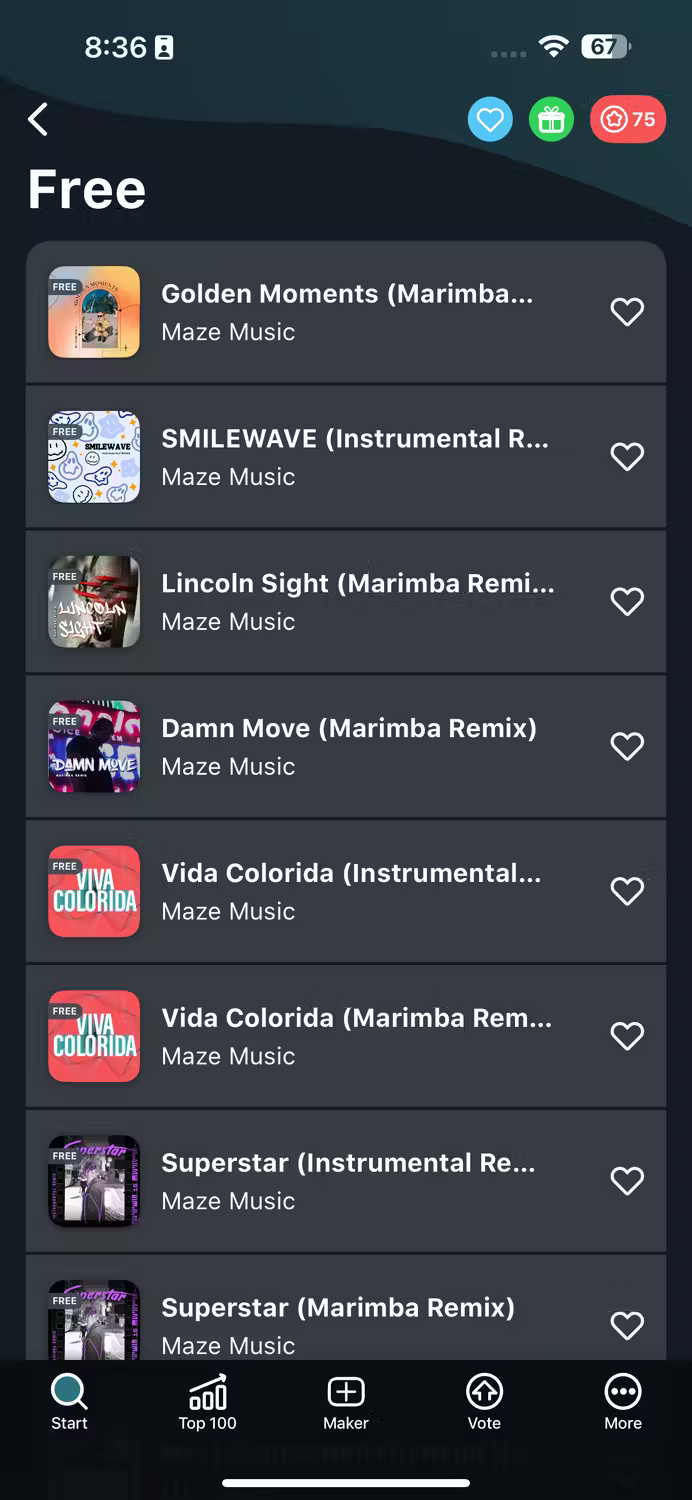 6 best free ringtone websites and apps for iPhone Picture 6