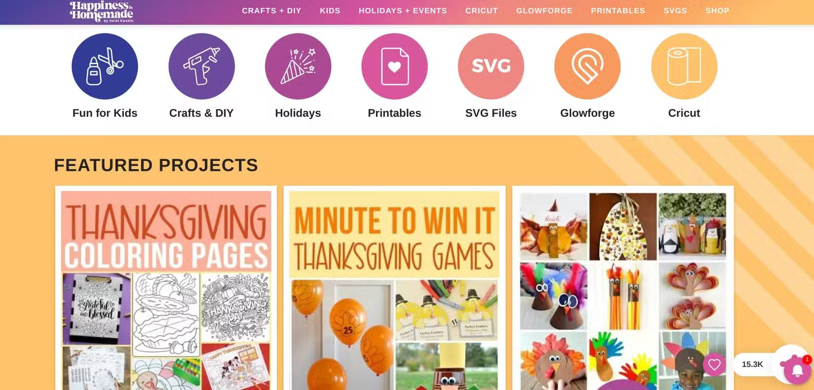 6 Best Free Websites to Find Craft Ideas Picture 1