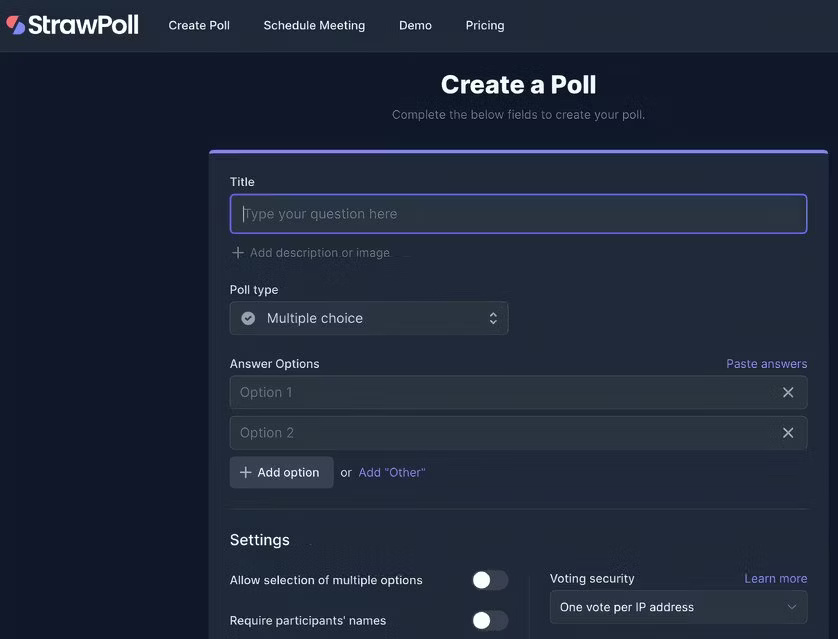 6 best meeting scheduling tools Picture 4