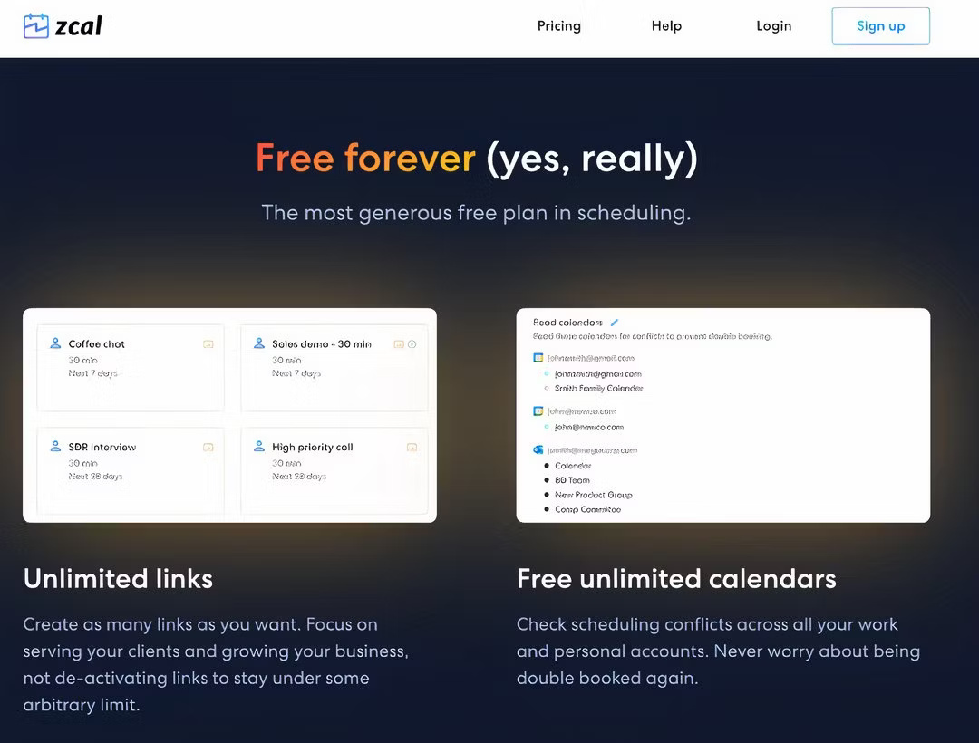 6 best meeting scheduling tools Picture 6