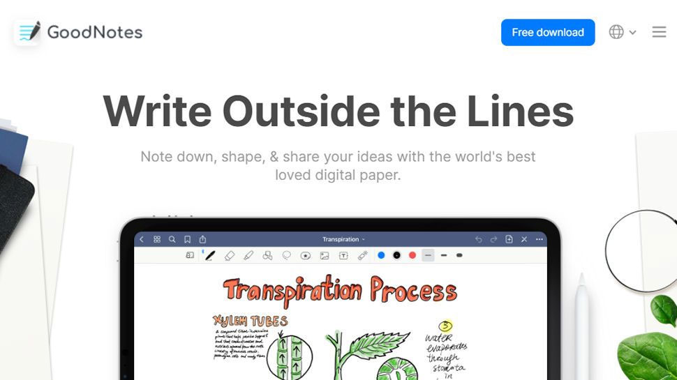 6 best note-taking apps for iPad and iPad Pro Picture 3