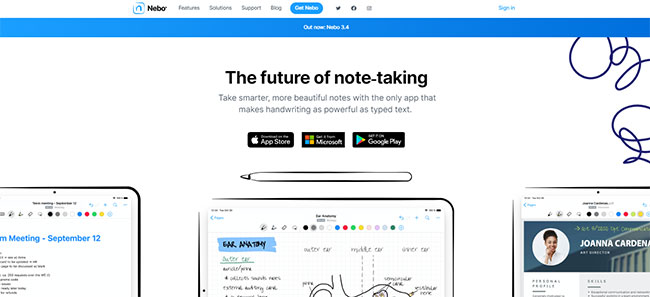6 best note-taking apps for iPad and iPad Pro Picture 4