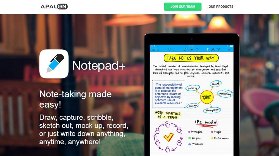 6 best note-taking apps for iPad and iPad Pro Picture 6