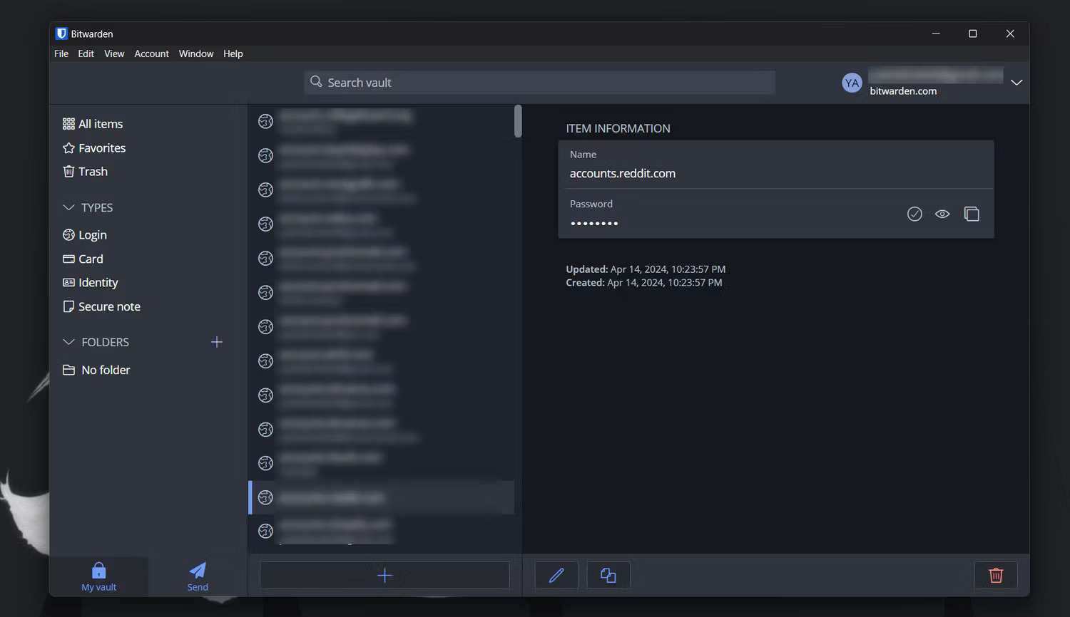 6 best password managers today Picture 5