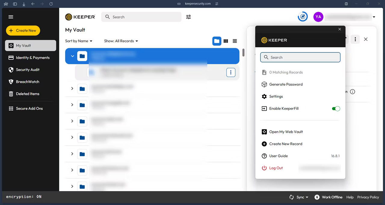 6 best password managers today Picture 6