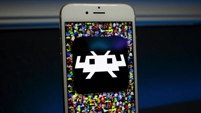 6 best video game emulators on iOS Picture 5