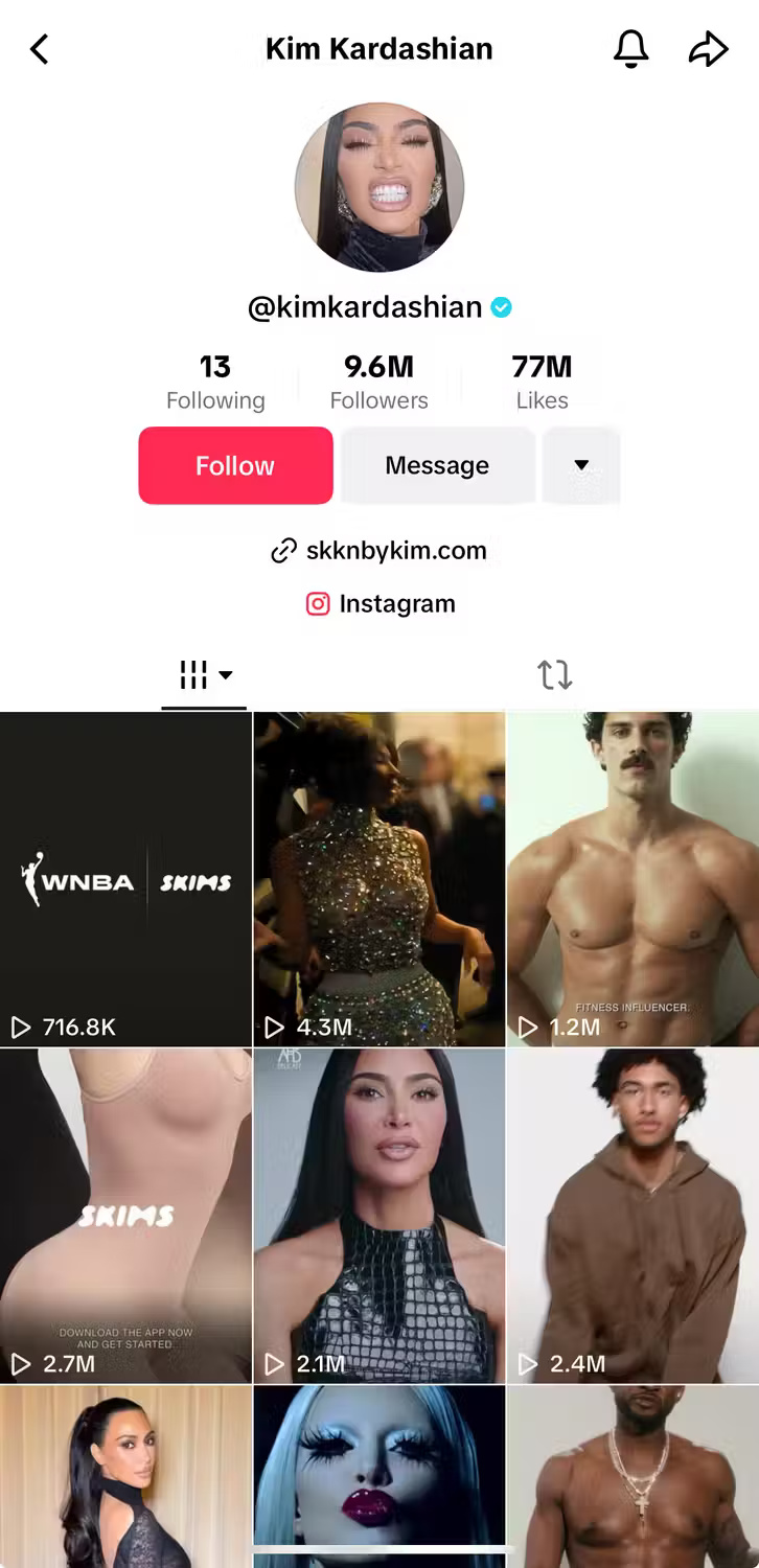 6 best ways to filter content TikTok doesn't want to see Picture 1