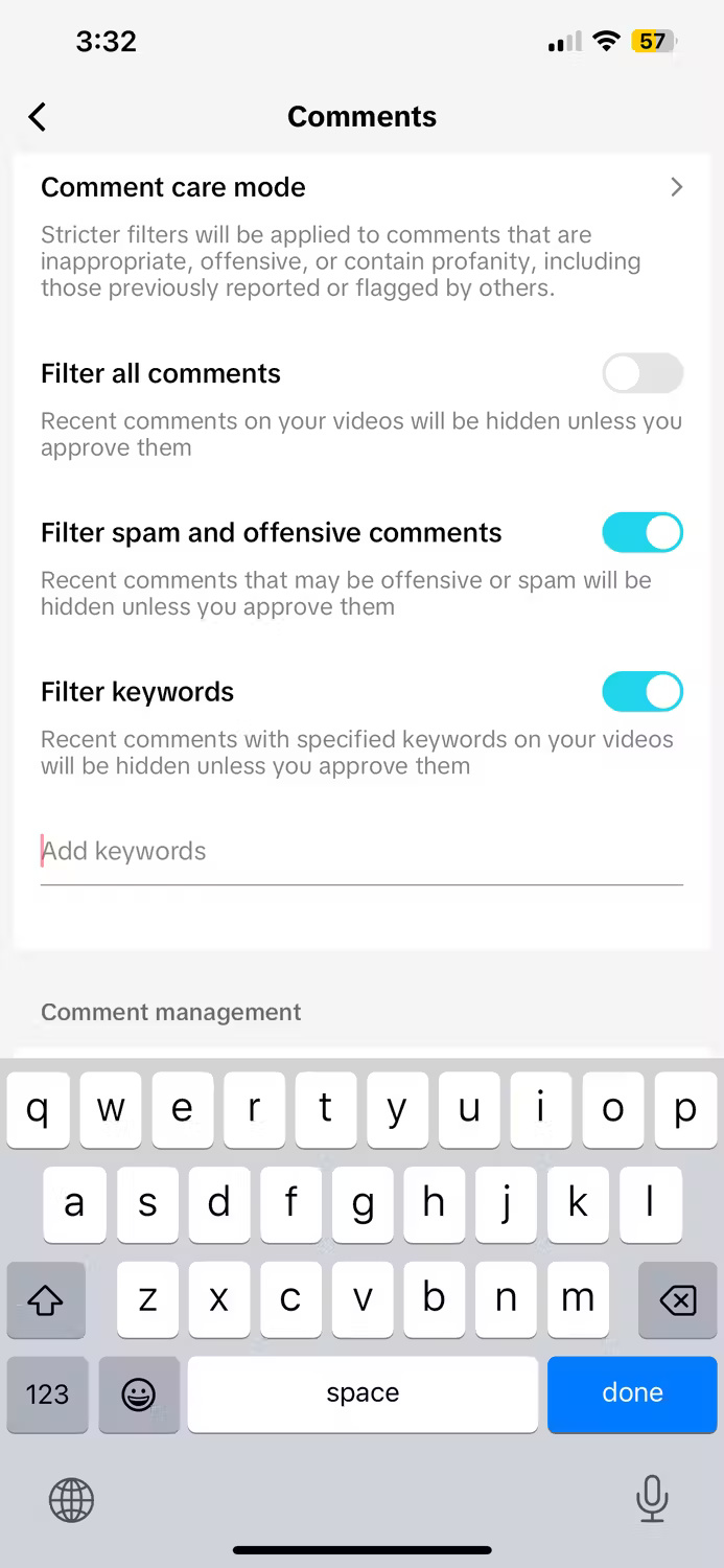 6 best ways to filter content TikTok doesn't want to see Picture 12