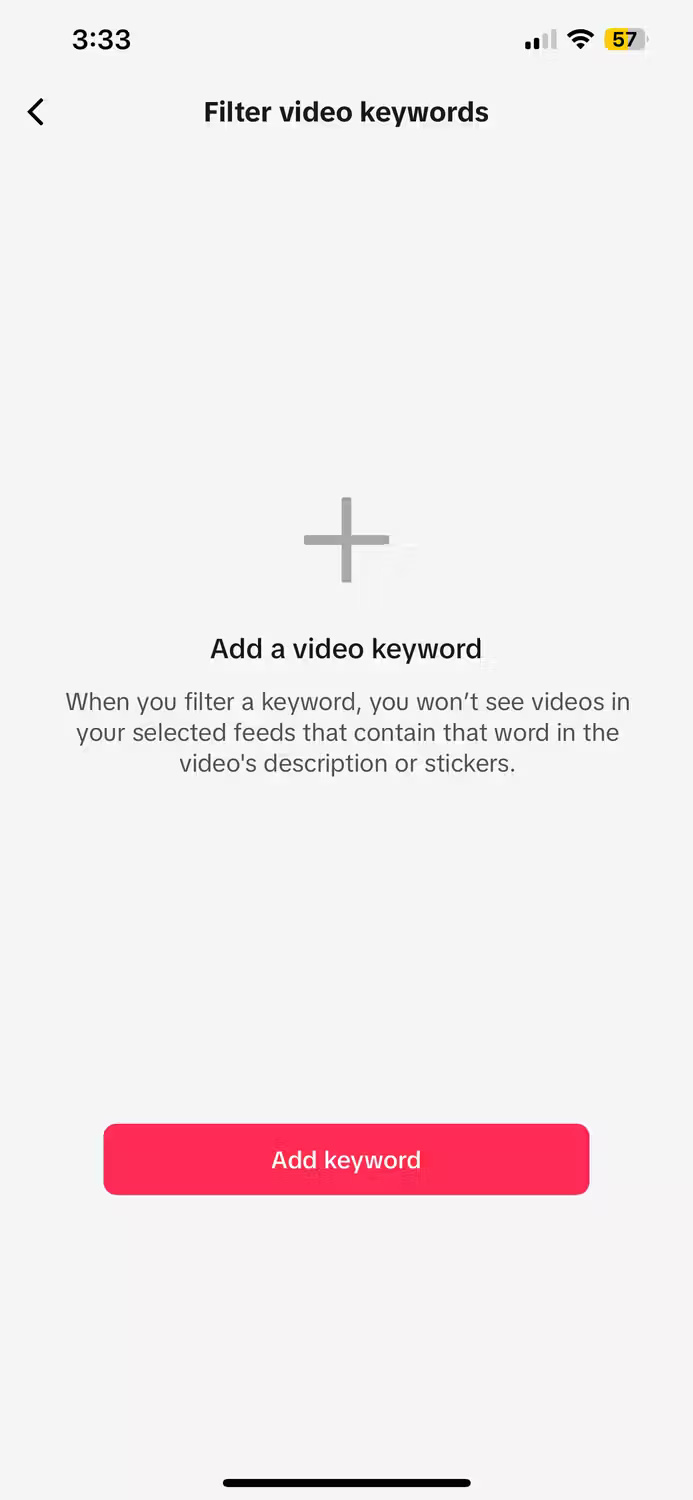 6 best ways to filter content TikTok doesn't want to see Picture 15