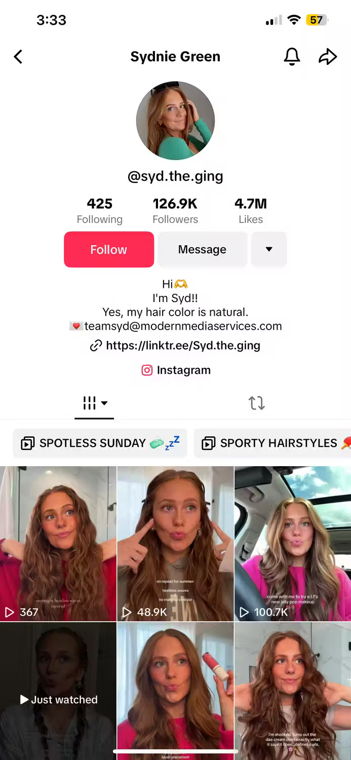 6 best ways to filter content TikTok doesn't want to see Picture 17