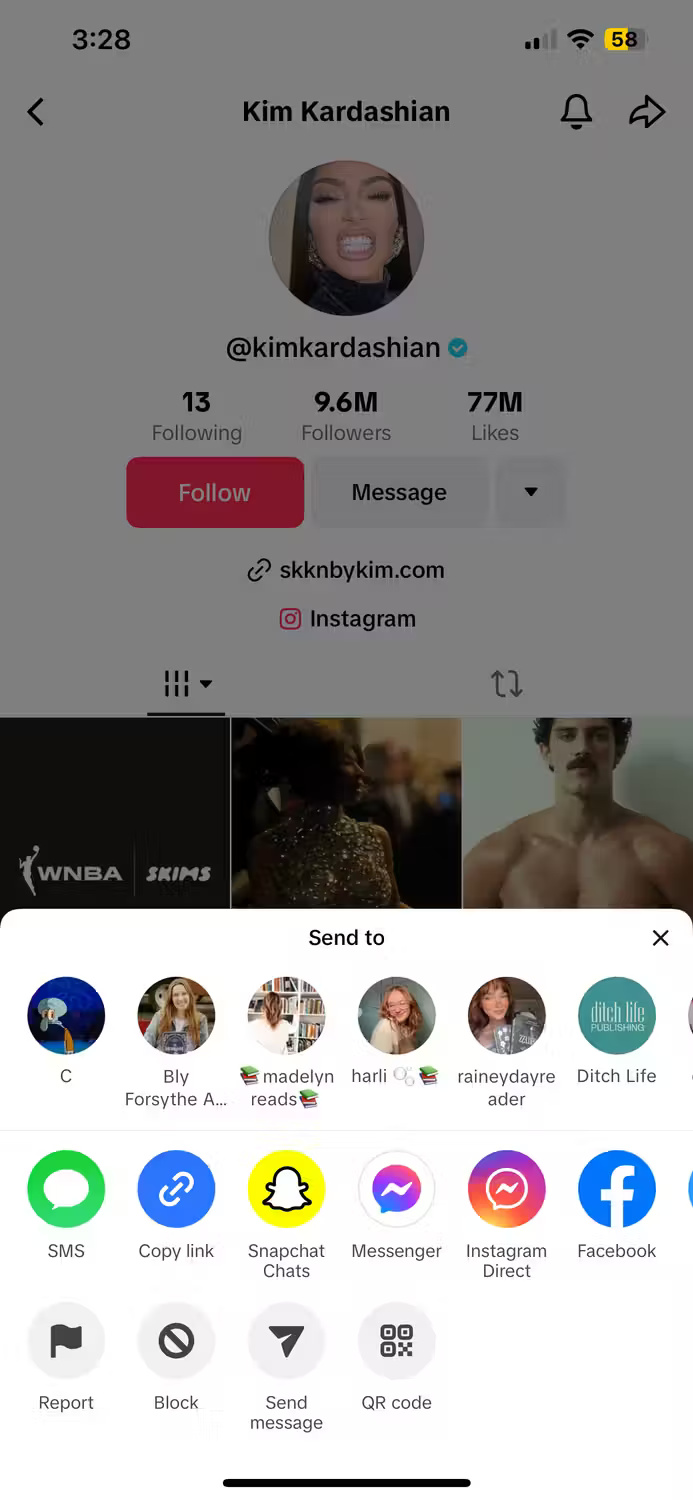 6 best ways to filter content TikTok doesn't want to see Picture 2
