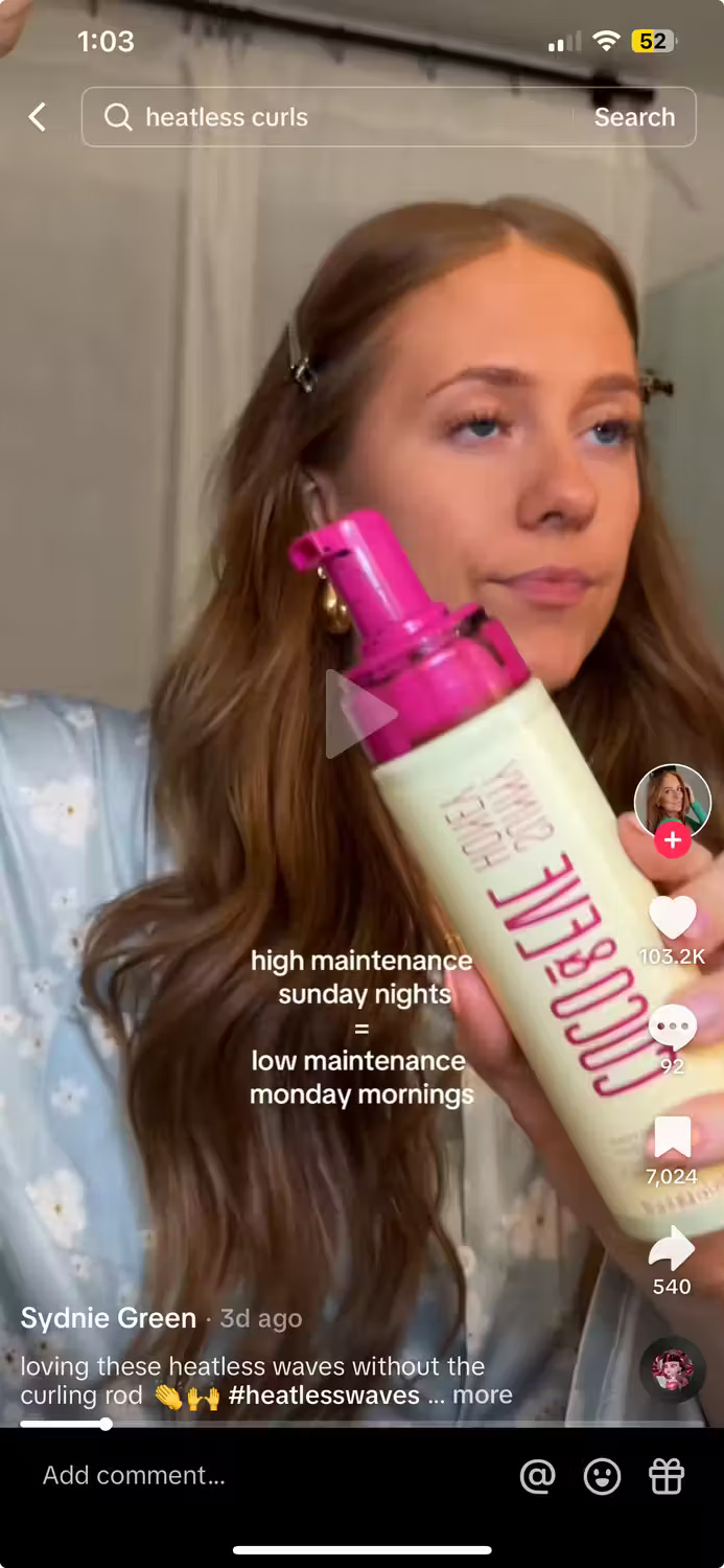 6 best ways to filter content TikTok doesn't want to see Picture 3