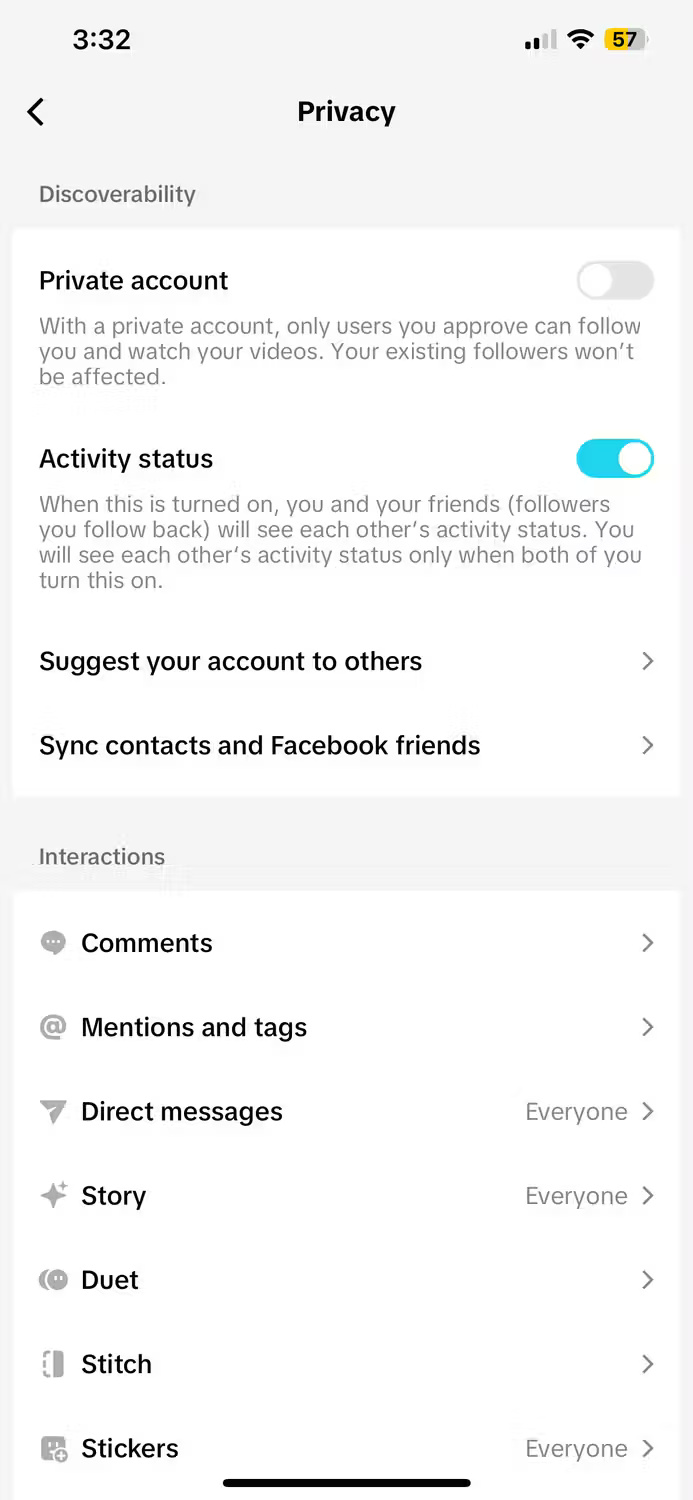 6 best ways to filter content TikTok doesn't want to see Picture 7