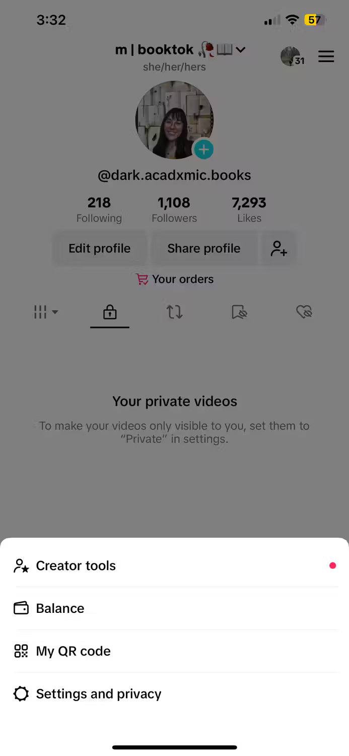 6 best ways to filter content TikTok doesn't want to see Picture 9
