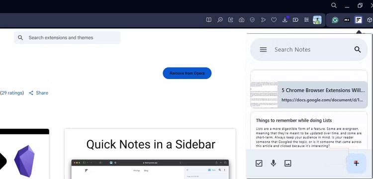 6 Browser Extensions That Change the Way You Use the Web Picture 1