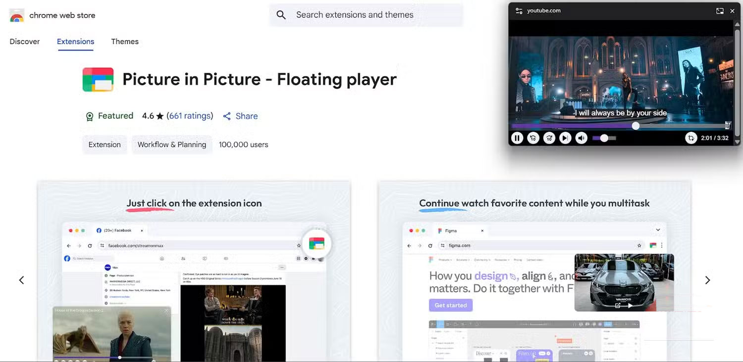 6 Browser Extensions That Change the Way You Use the Web Picture 11