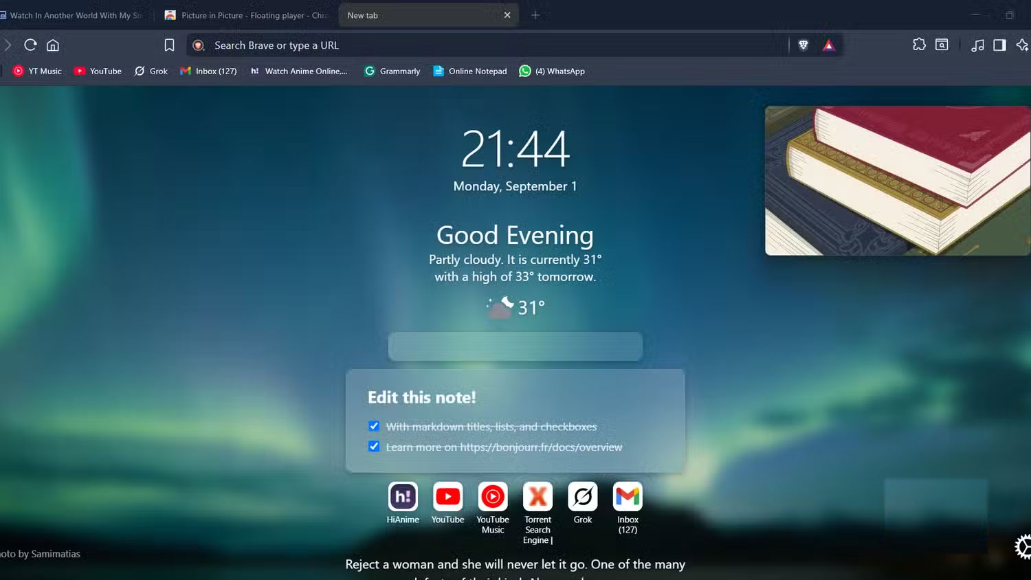 6 Browser Extensions That Change the Way You Use the Web Picture 13