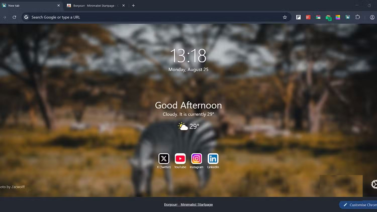 6 Browser Extensions That Change the Way You Use the Web Picture 17
