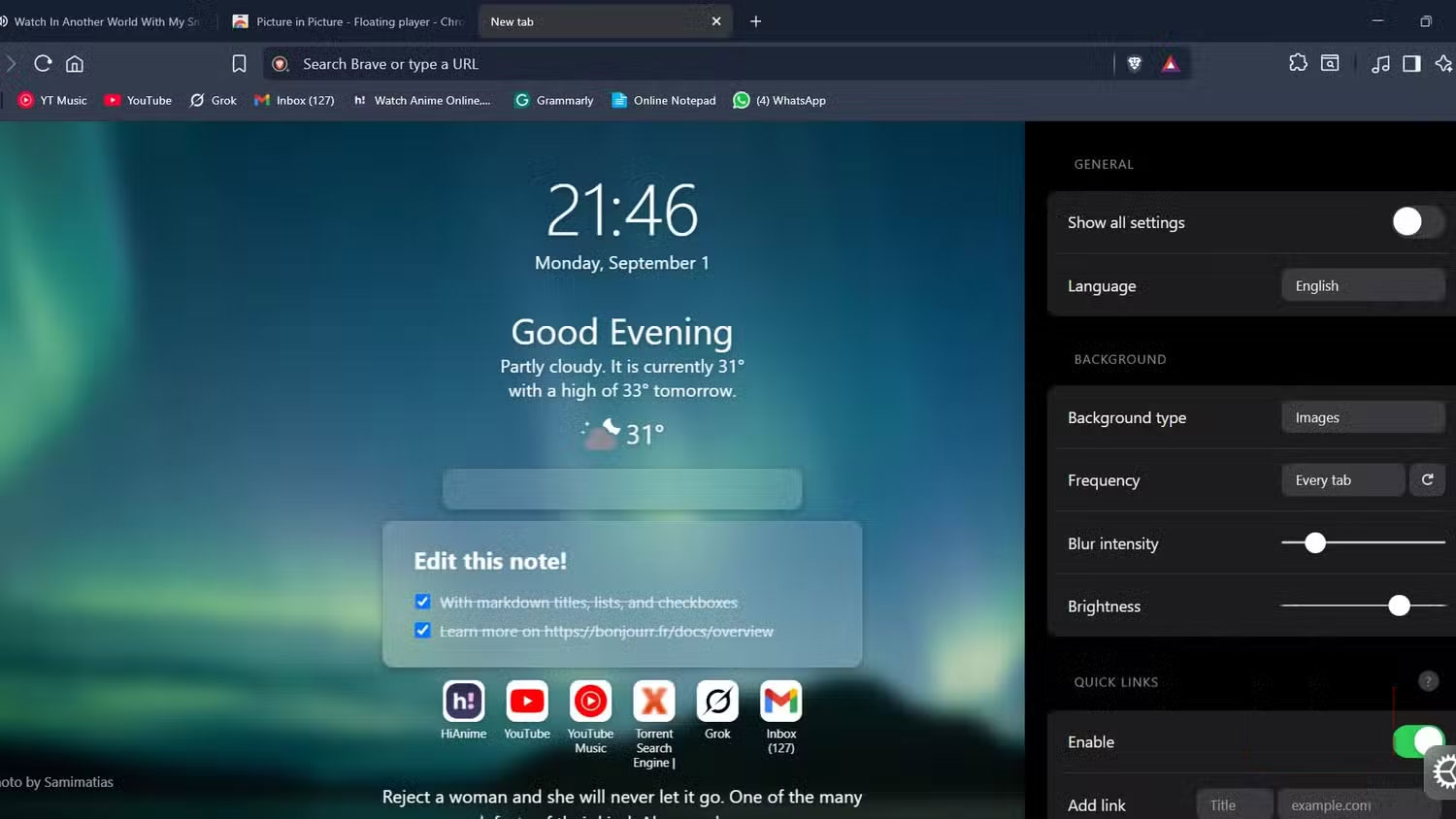 6 Browser Extensions That Change the Way You Use the Web Picture 18