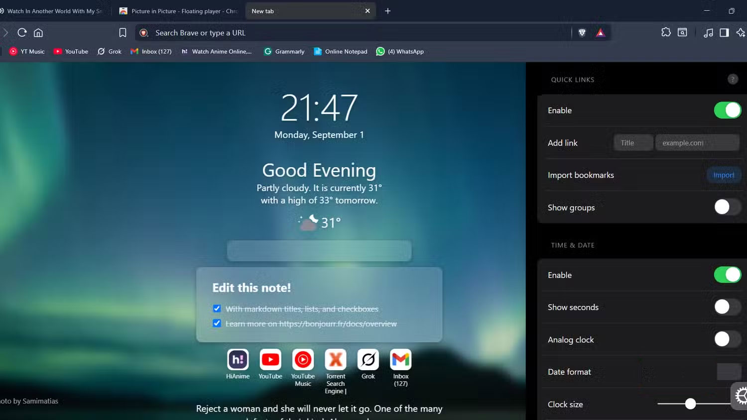 6 Browser Extensions That Change the Way You Use the Web Picture 19