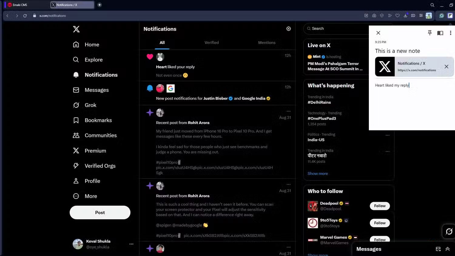 6 Browser Extensions That Change the Way You Use the Web Picture 2