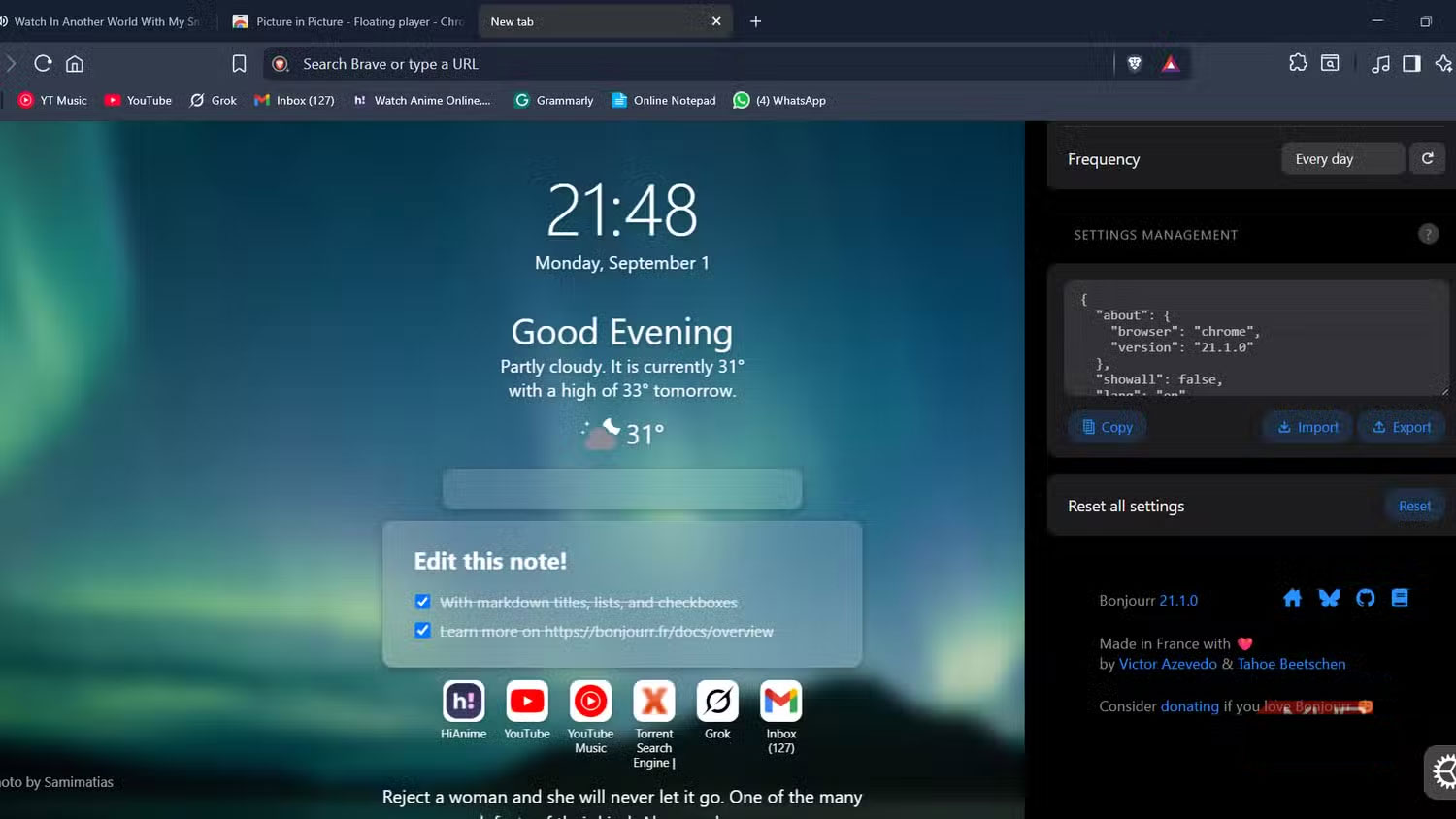 6 Browser Extensions That Change the Way You Use the Web Picture 20