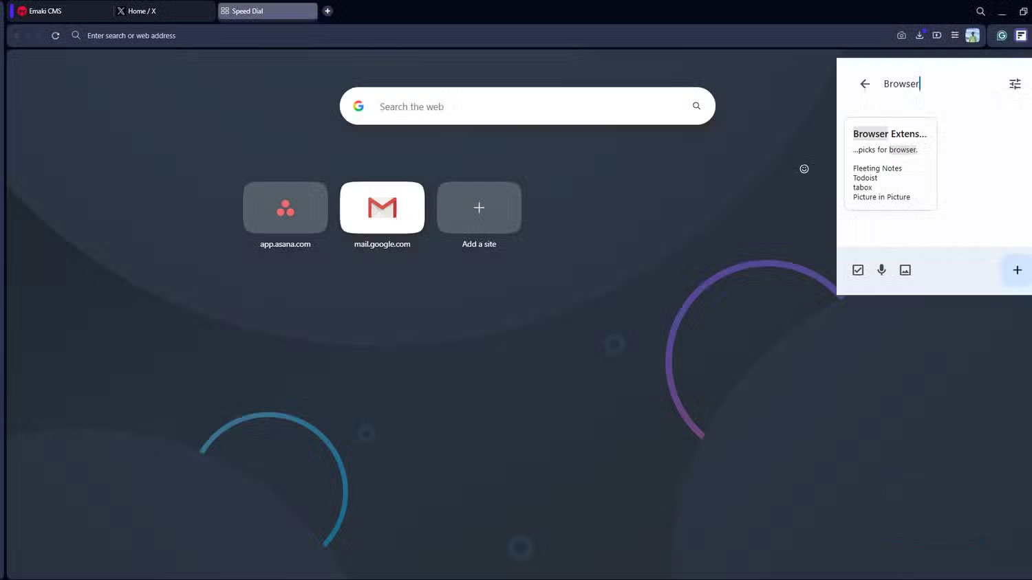 6 Browser Extensions That Change the Way You Use the Web Picture 3