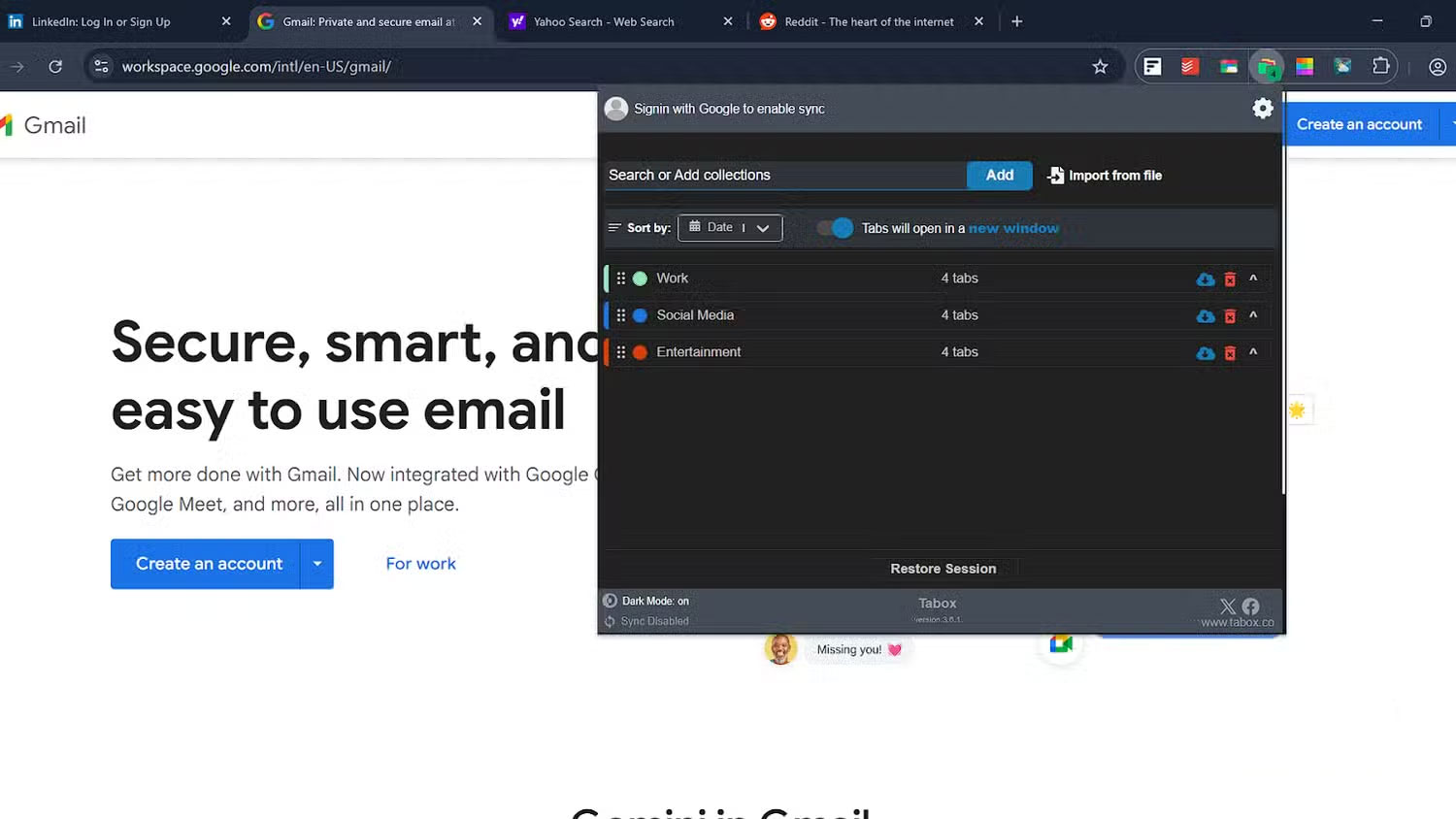 6 Browser Extensions That Change the Way You Use the Web Picture 4