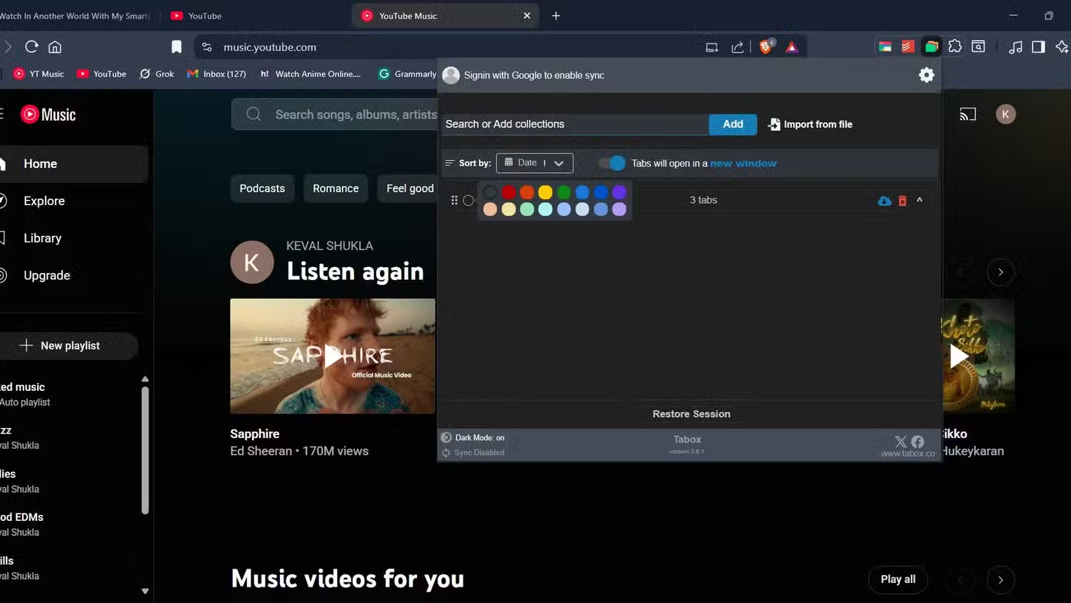 6 Browser Extensions That Change the Way You Use the Web Picture 5