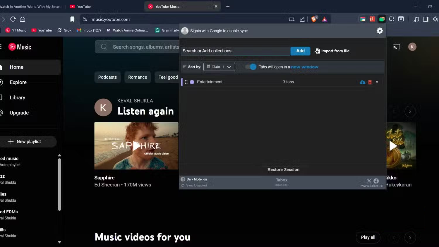 6 Browser Extensions That Change the Way You Use the Web Picture 6