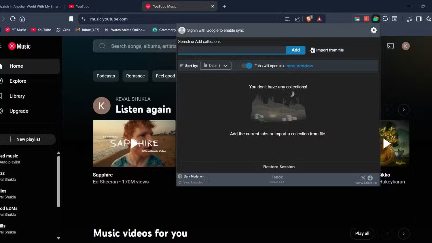 6 Browser Extensions That Change the Way You Use the Web Picture 7