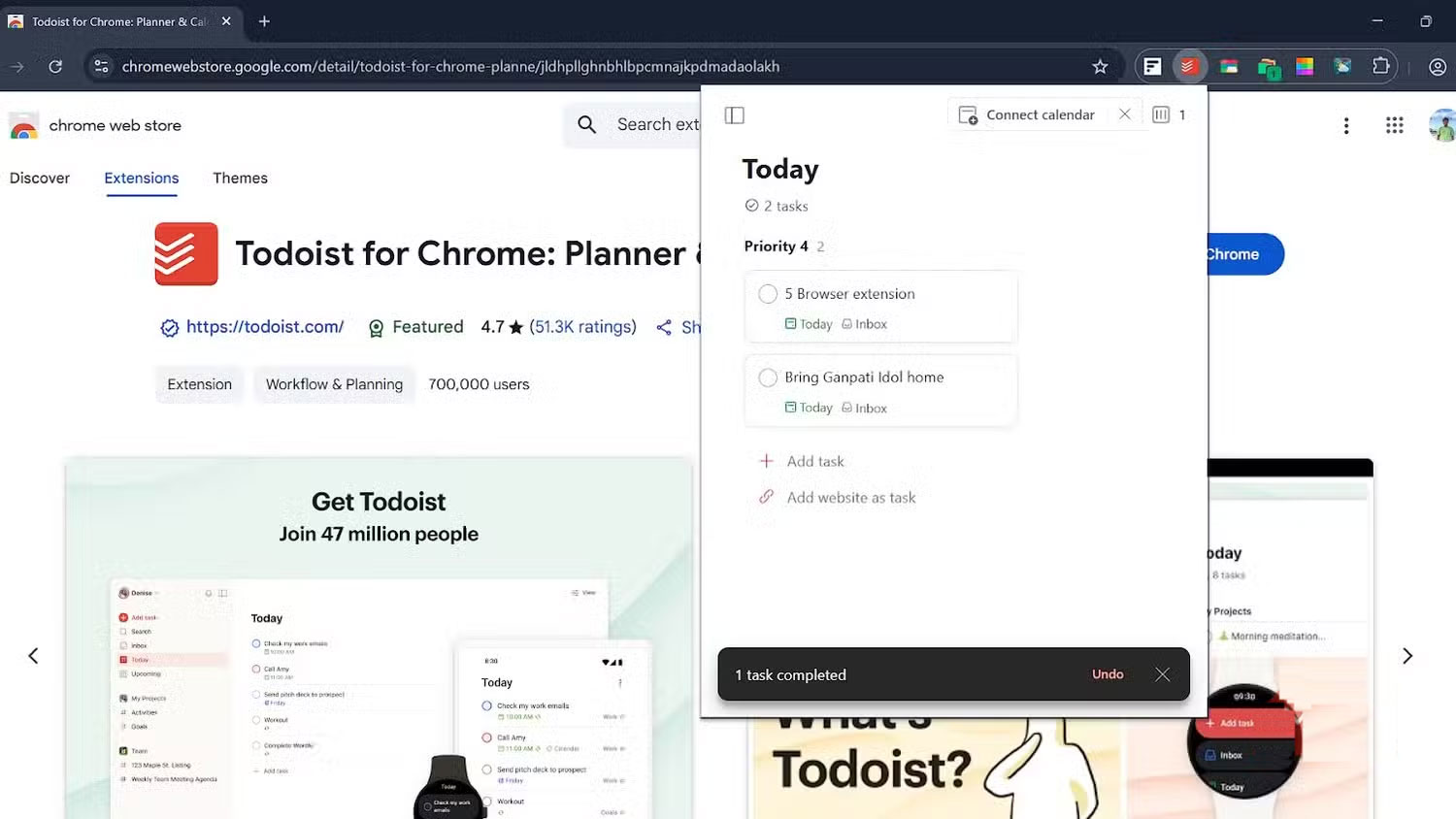 6 Browser Extensions That Change the Way You Use the Web Picture 8