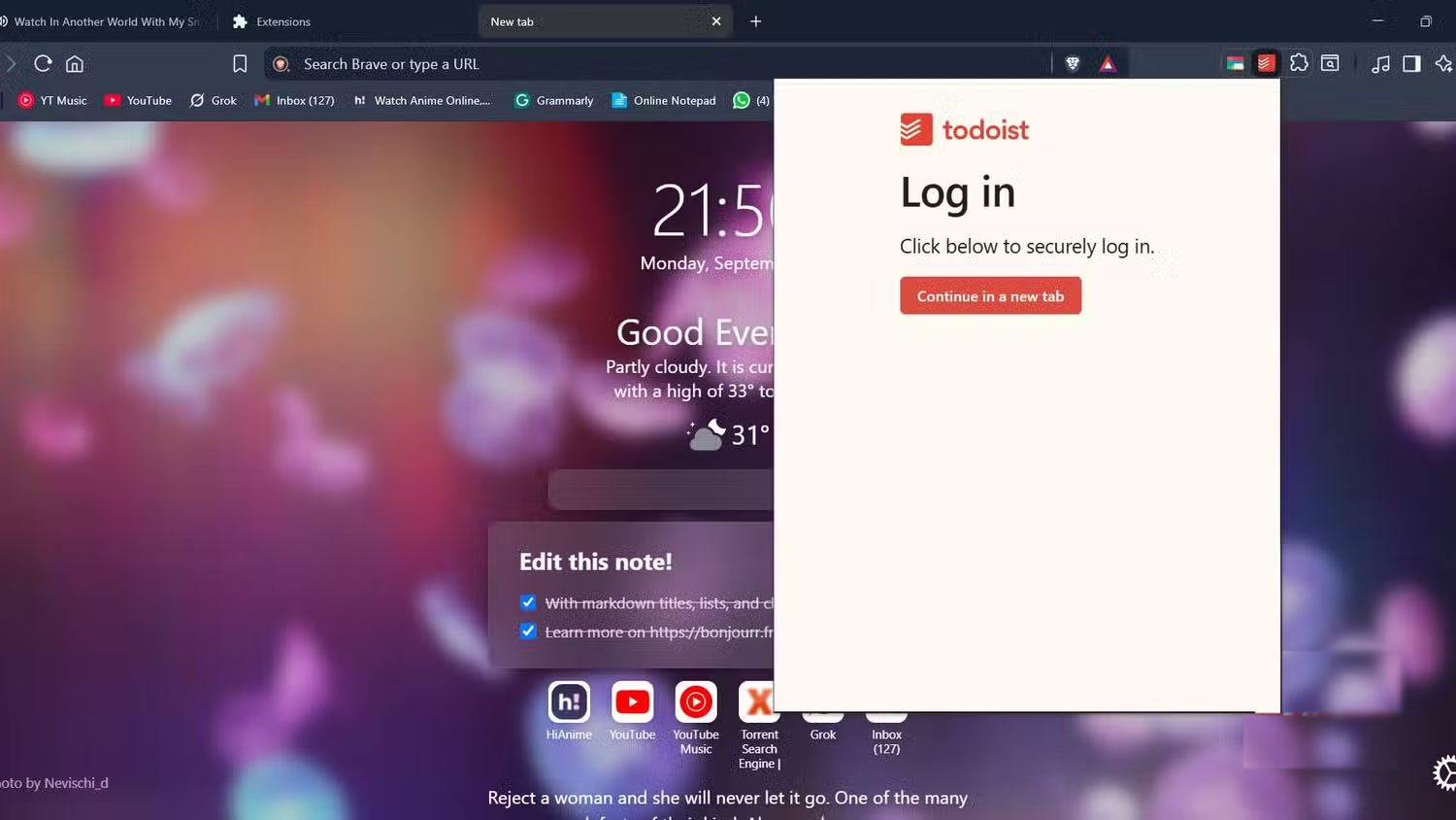 6 Browser Extensions That Change the Way You Use the Web Picture 9