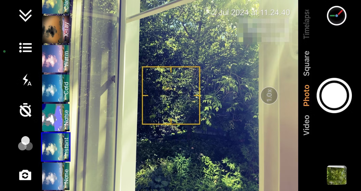 6 camera apps to help take better photos on smartphones Picture 4