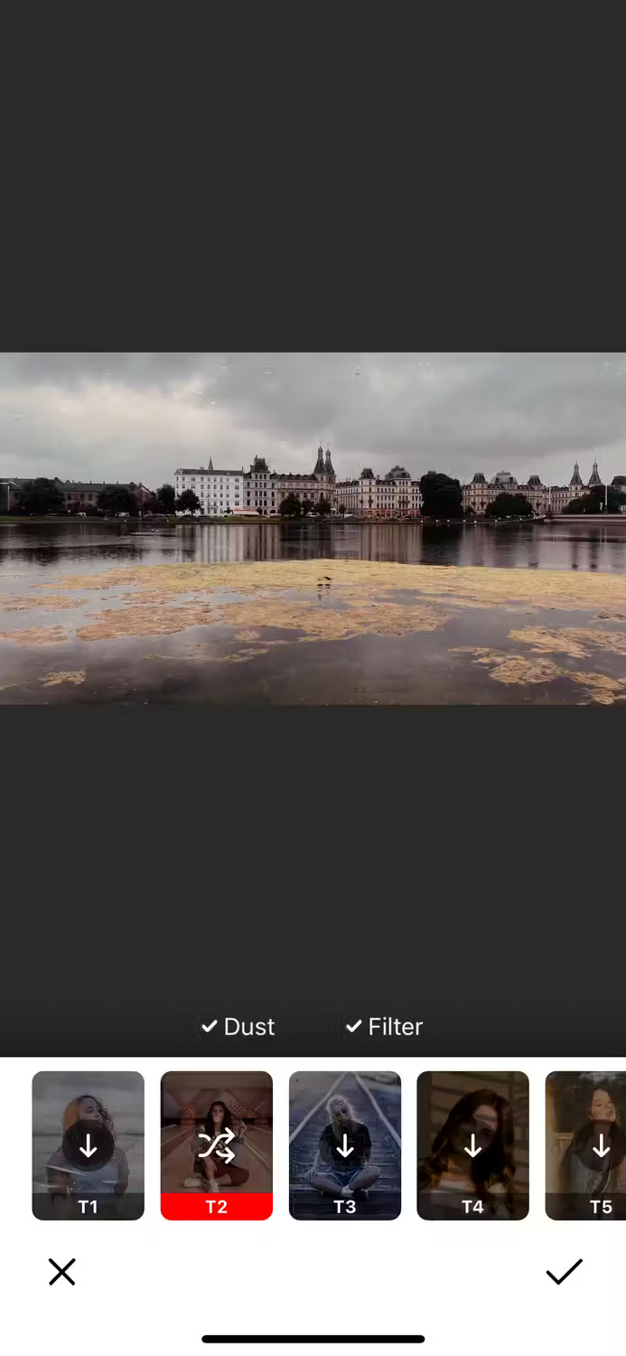 6 camera apps to help take better photos on smartphones Picture 5