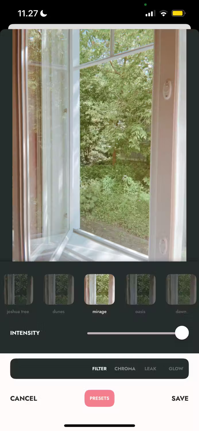 6 camera apps to help take better photos on smartphones Picture 8