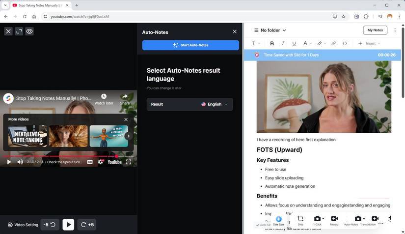6 Best Chrome Extensions for Taking Notes Picture 4
