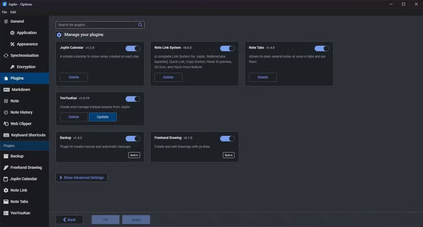 6 Best Chrome Extensions for Taking Notes Picture 6