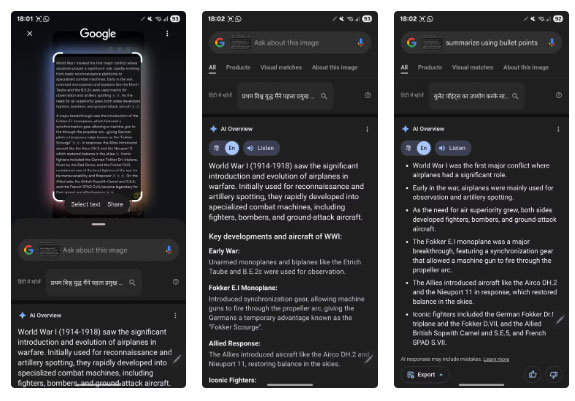 6 Smart Circle to Search Tricks You Should Remember Picture 3