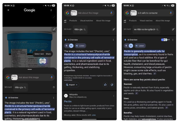6 Smart Circle to Search Tricks You Should Remember Picture 4
