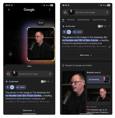 6 Smart Circle to Search Tricks You Should Remember Picture 5