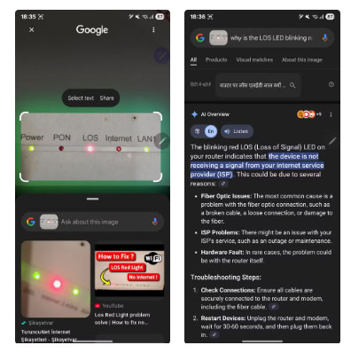 6 Smart Circle to Search Tricks You Should Remember Picture 6