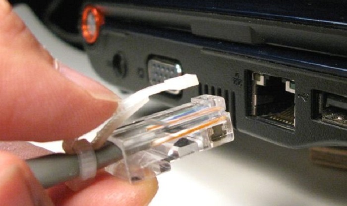 6 Common Connection Ports on Laptops and Computers Picture 6