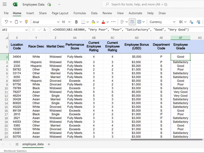 6 Conditional Functions That Make Excel Spreadsheets Smarter Picture 3