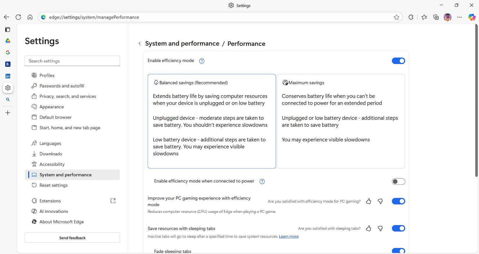 6 cool Microsoft Edge features you shouldn't miss Picture 4