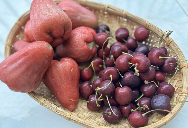 6 daily foods good for the liver Picture 4