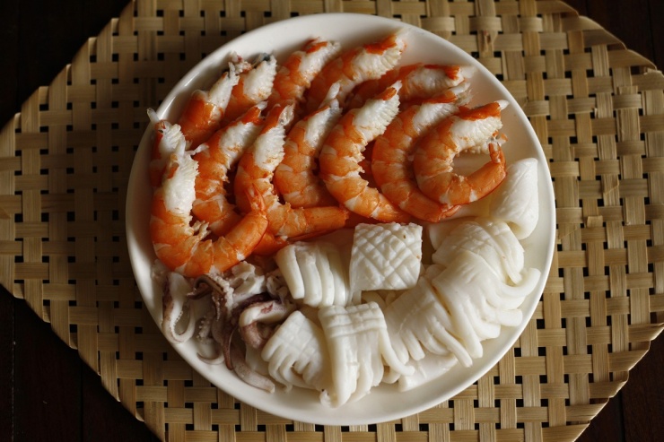 6 daily foods good for the liver Picture 5