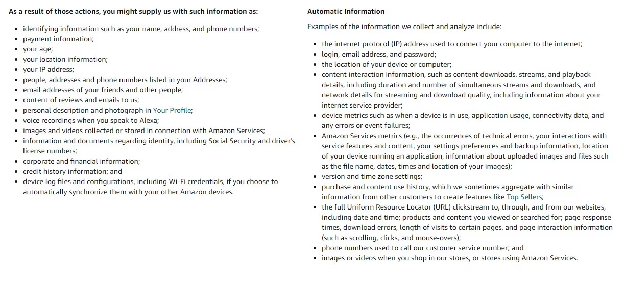 6 Data Collecting Apps You Need to Delete for Better Privacy Picture 5