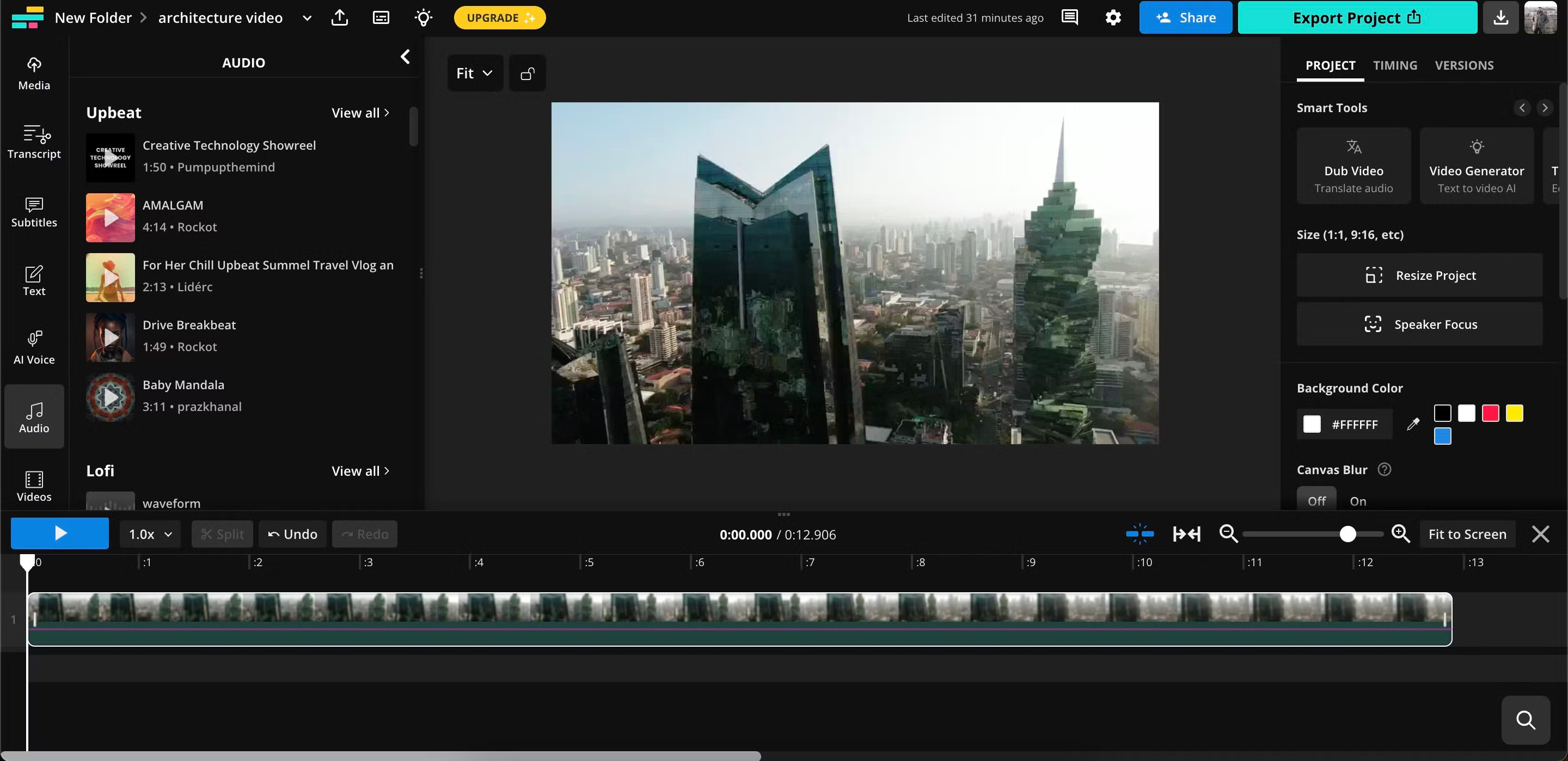 6 Easiest Ways to Add Music to Videos on Your Computer Picture 5
